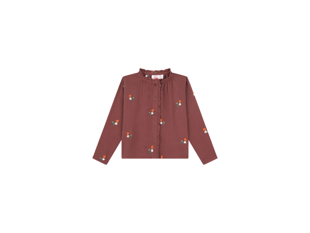 DARK COGNAC