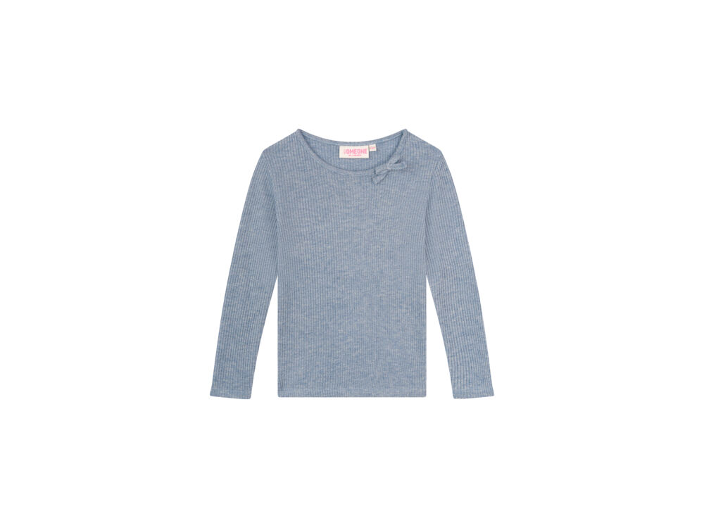 MEDIUM BLUE