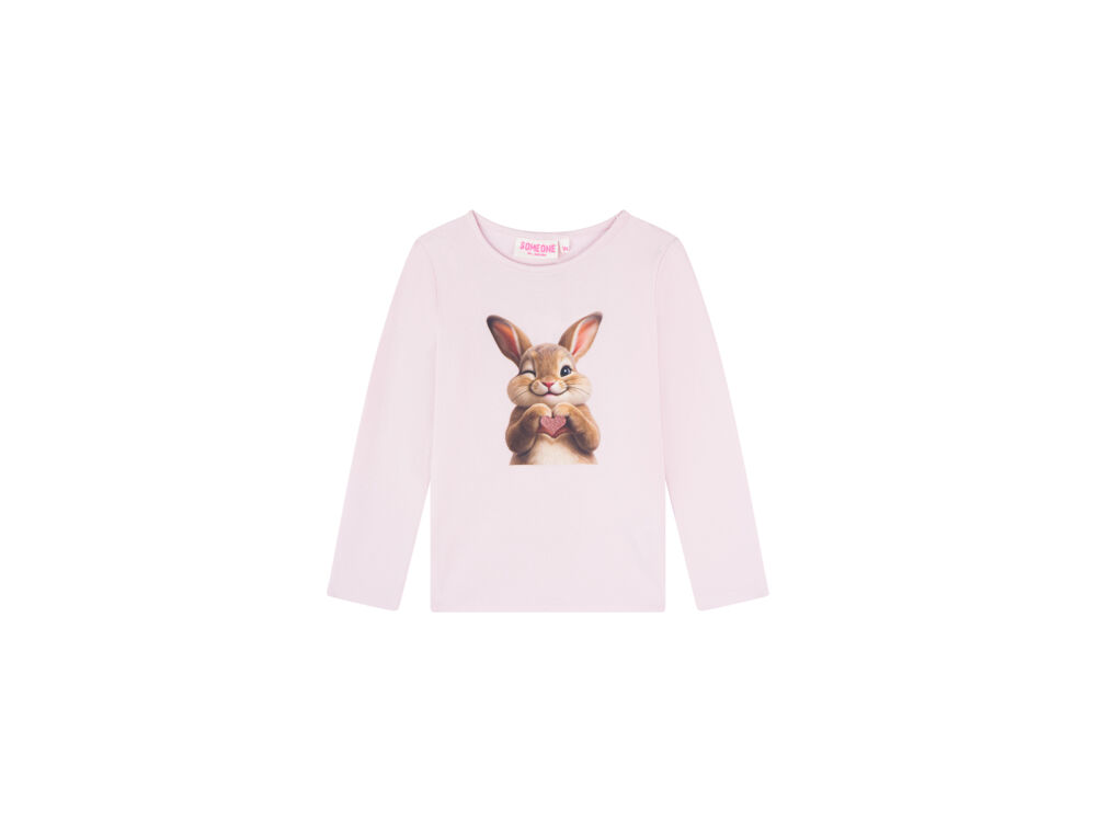SOFT PINK