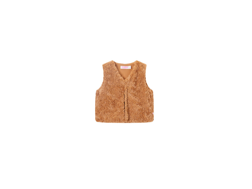 LIGHT COGNAC