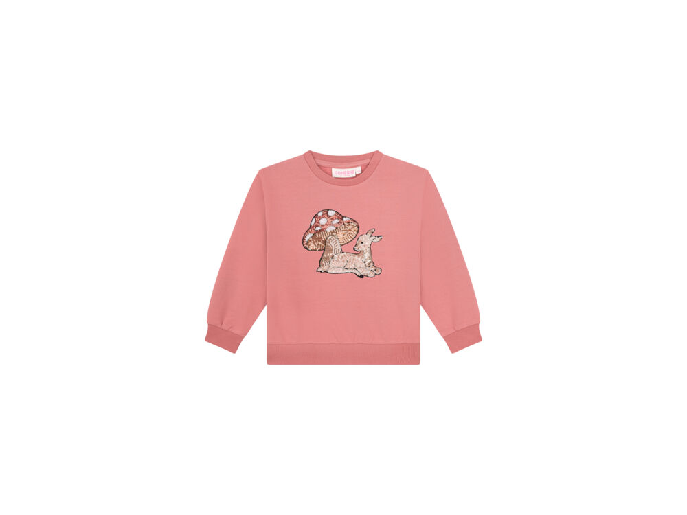 OLD PINK