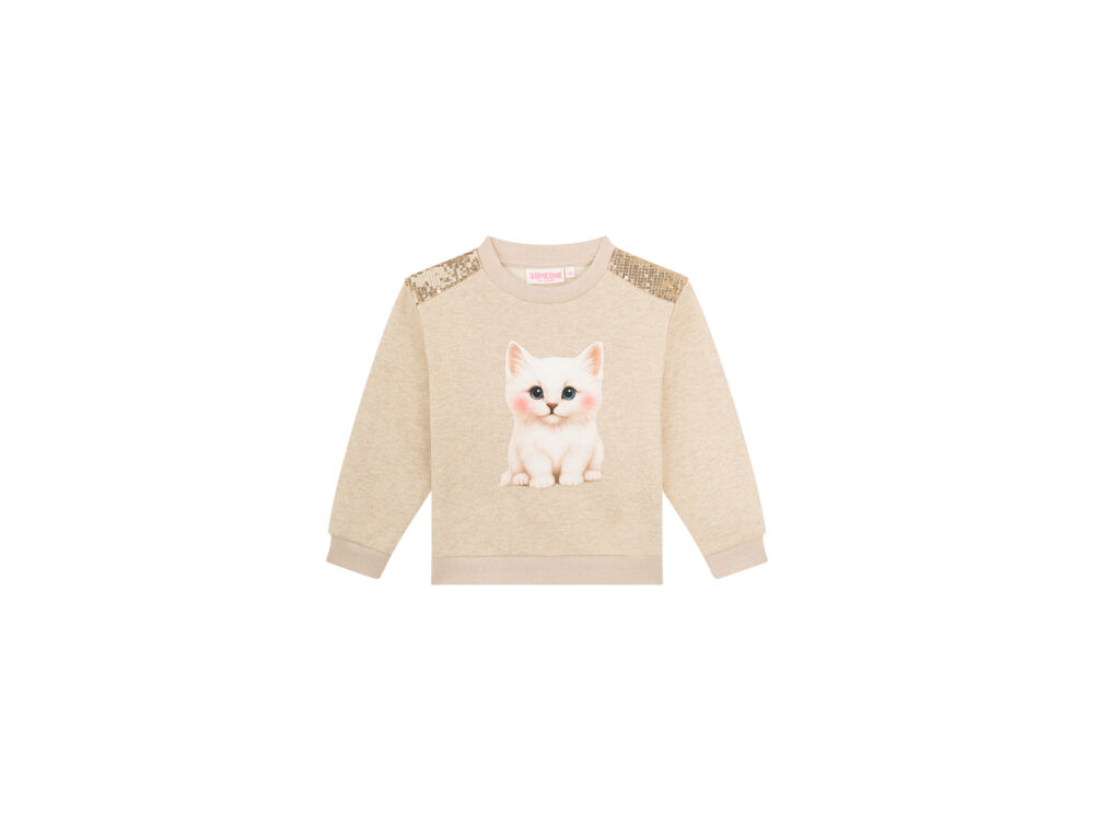 BEIGE MELANGE