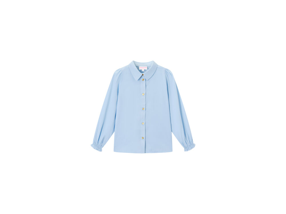 LIGHT BLUE