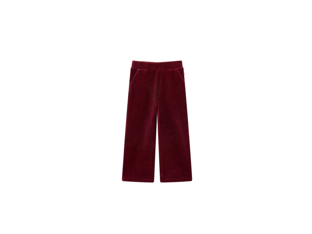 DARK BORDEAUX