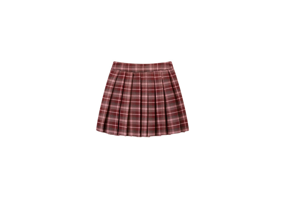 MEDIUM BORDEAUX