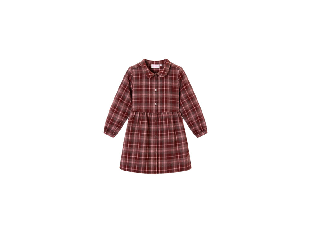 MEDIUM BORDEAUX