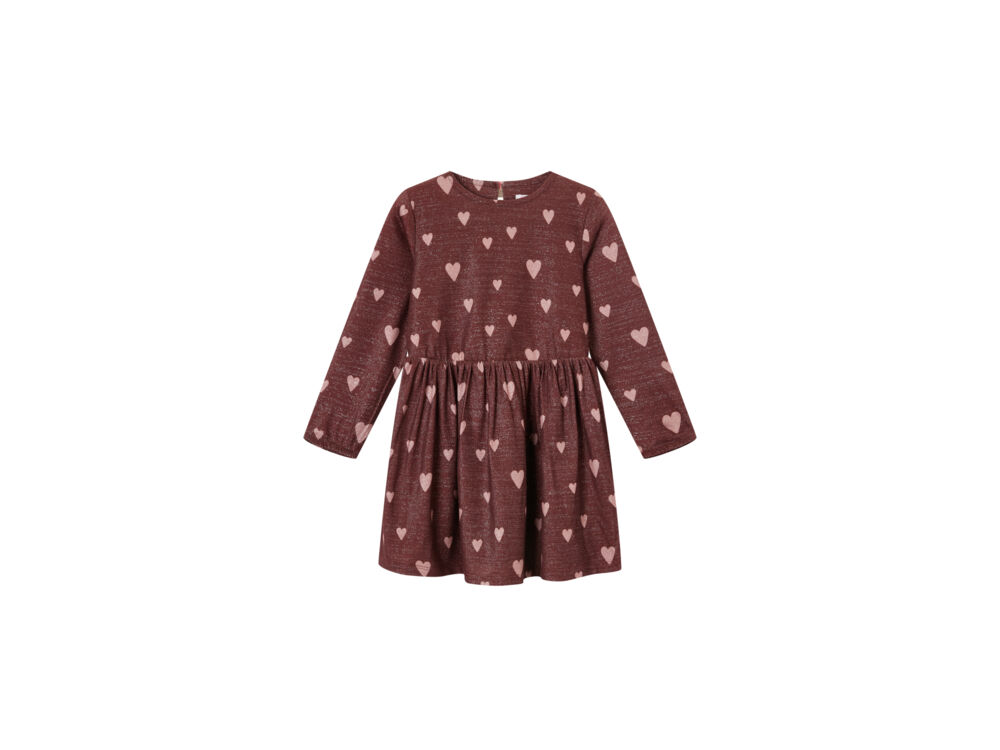 MEDIUM BORDEAUX