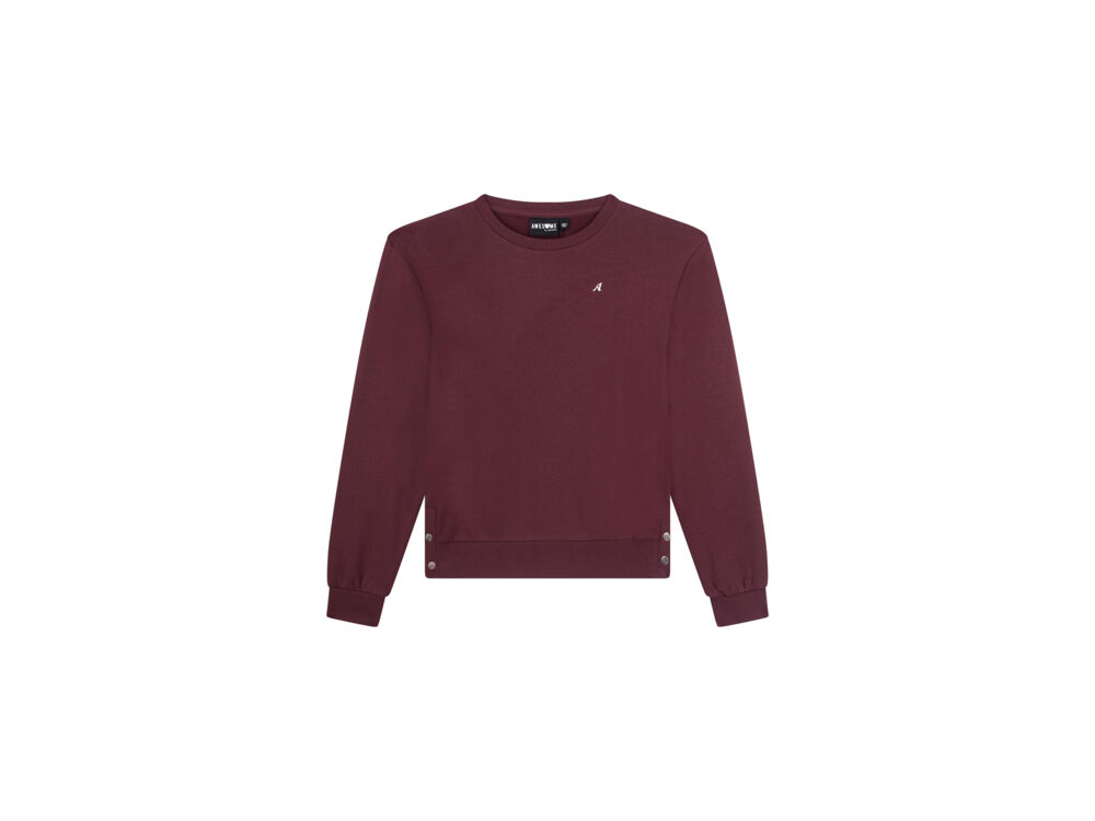 DARK BORDEAUX