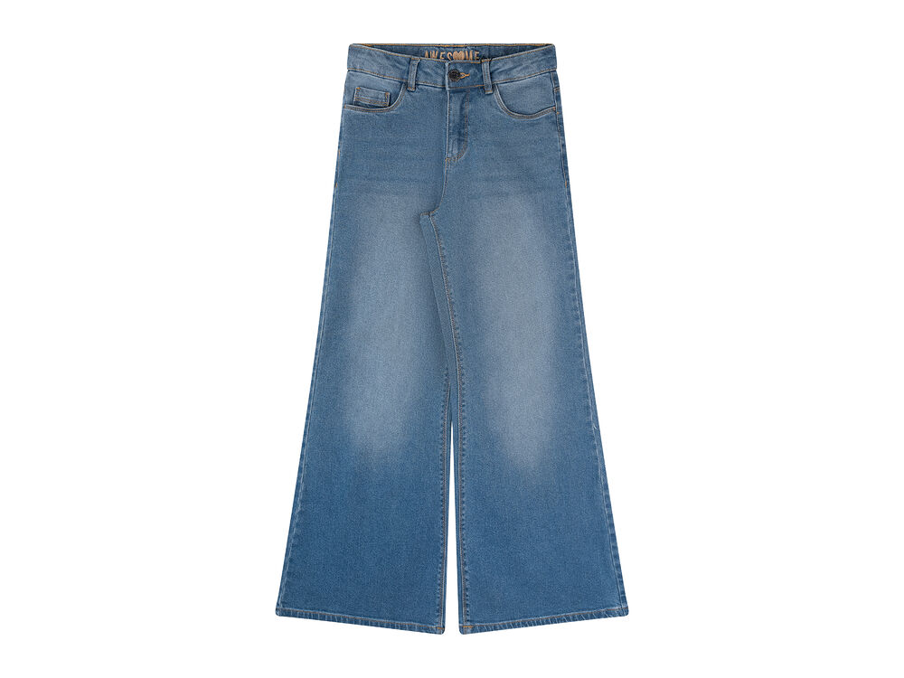 JEANS BLUE