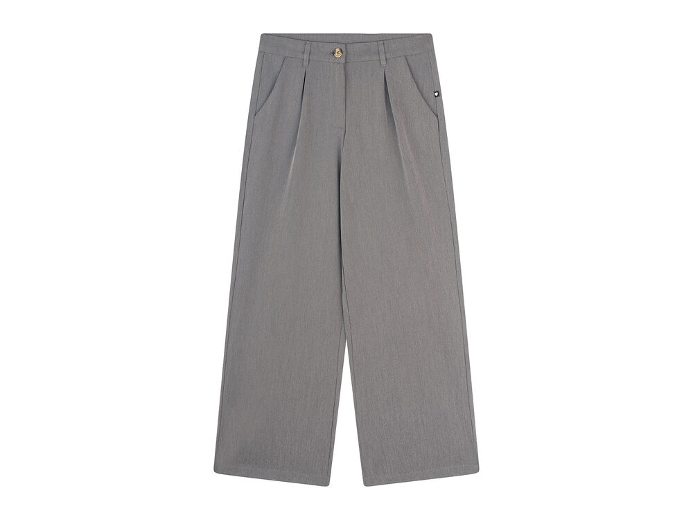 DARK GREY MELANGE