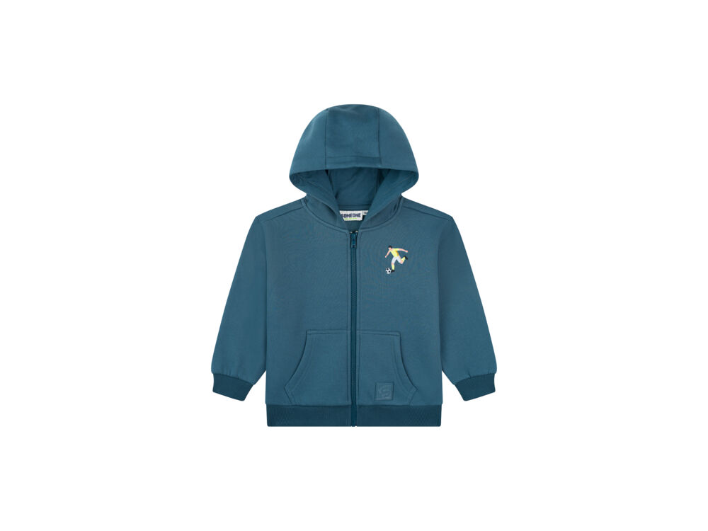 DARK TEAL