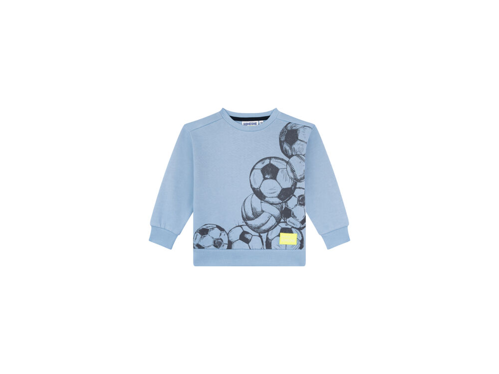 LIGHT OLD BLUE