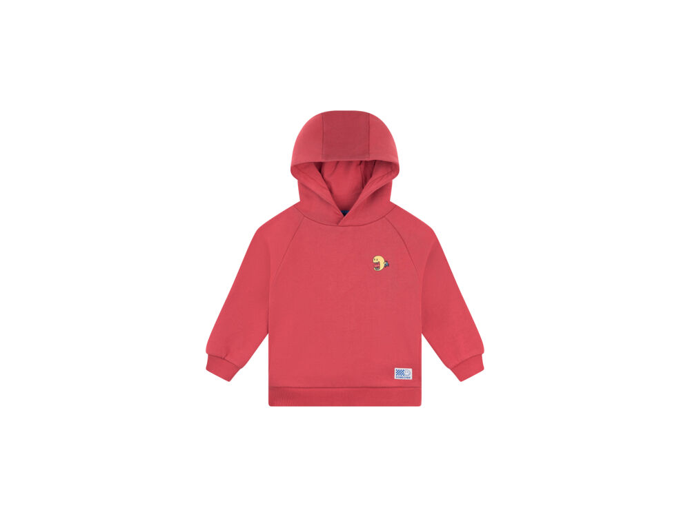 DARK RED