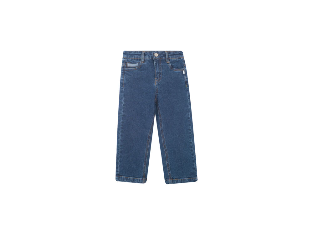 LIGHT DENIM