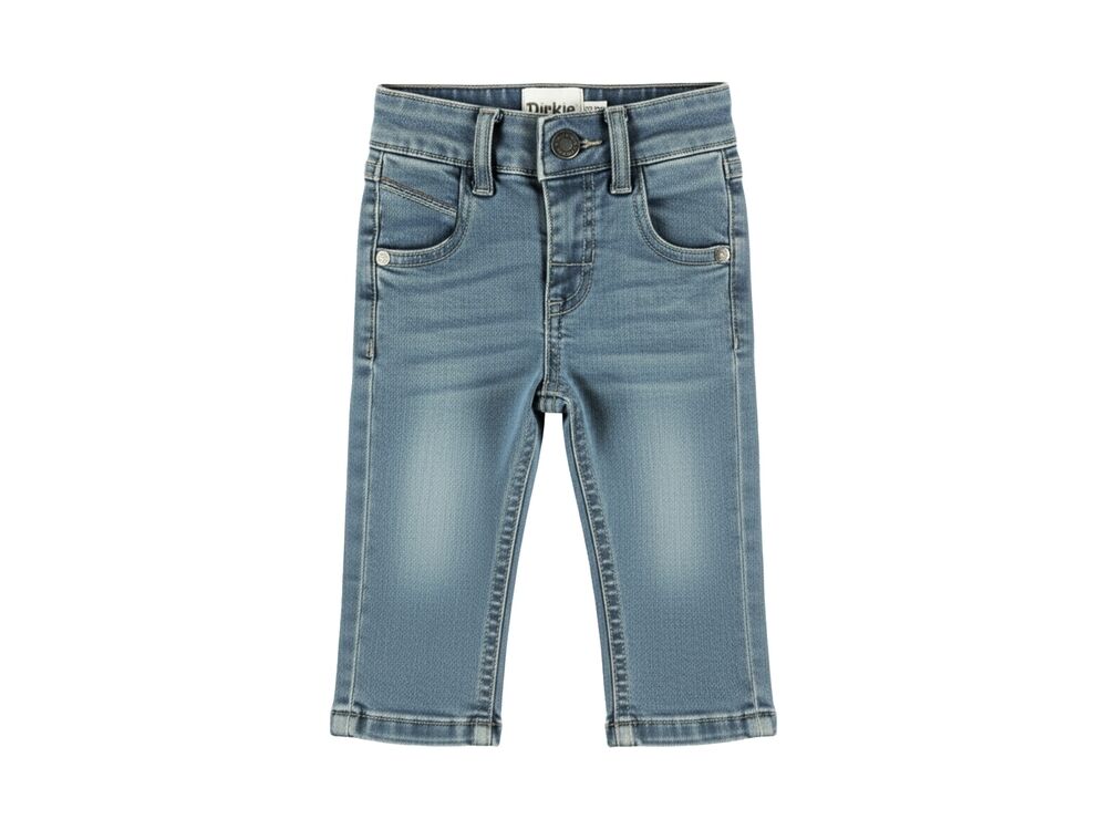 DENIM LIGHT BLUE