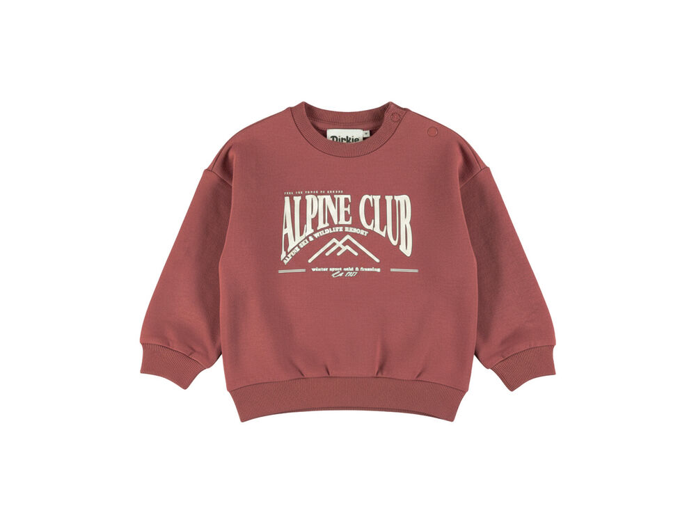 ROAN ROUGE