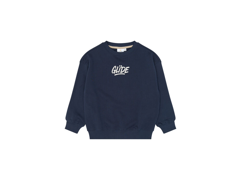 NAVY BLAZER