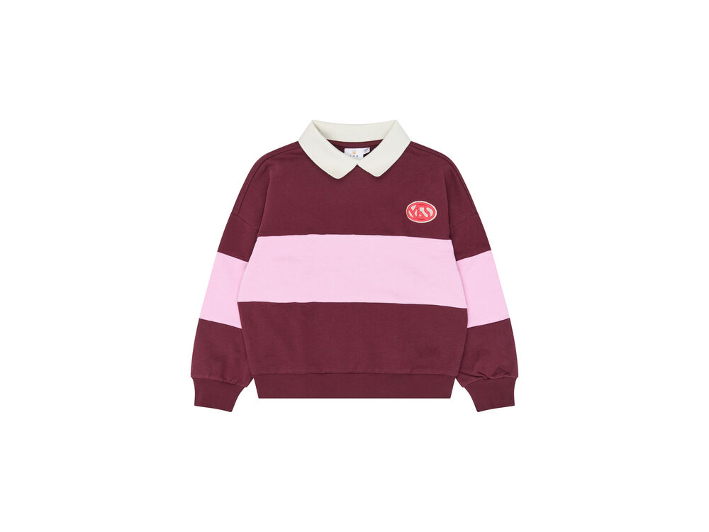 BURGUNDY TN