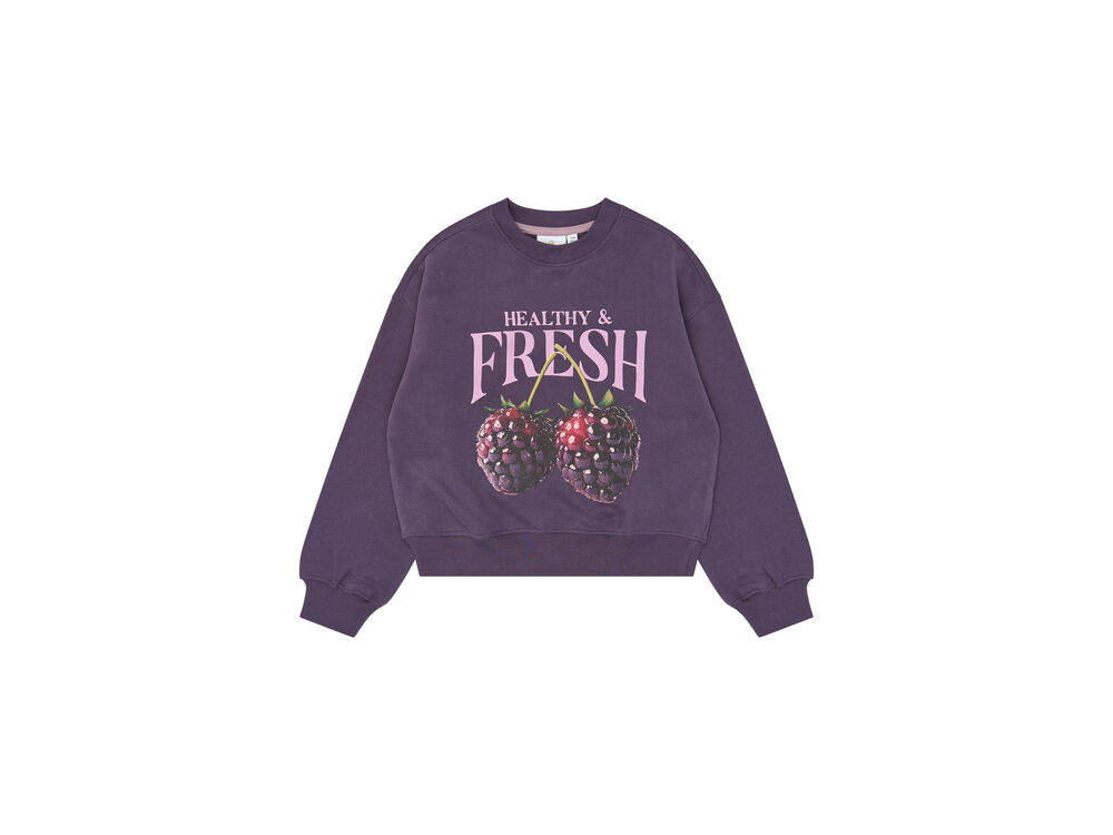 SWEET GRAPE TN