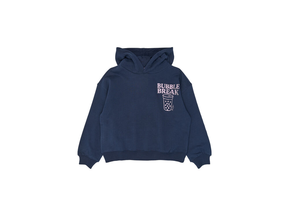 NAVY BLAZER