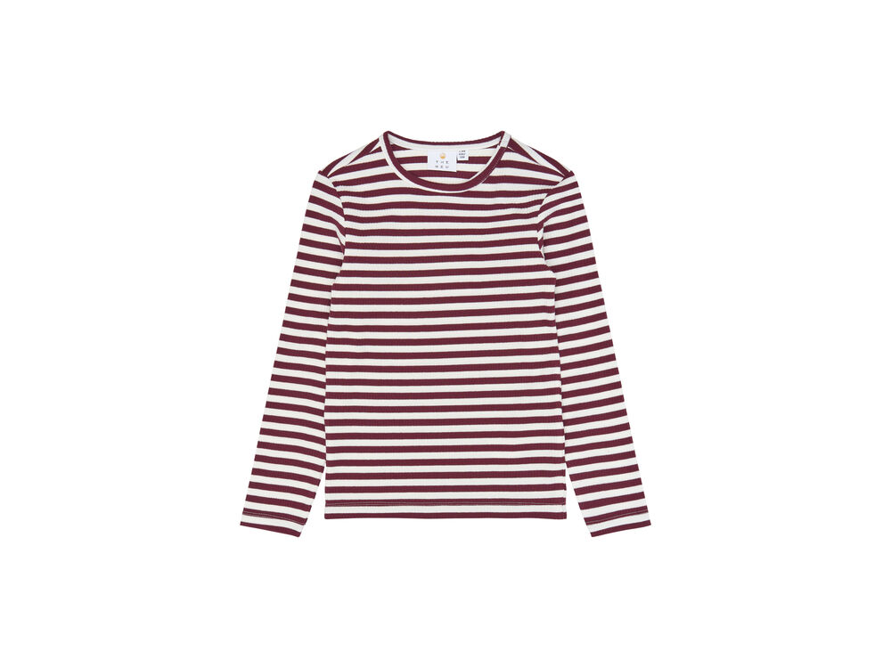 GARDENIA STRIPED