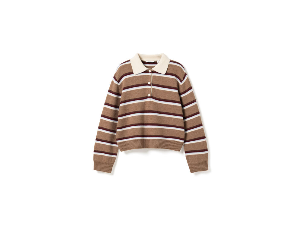 DELISSA MULTI STRIPE