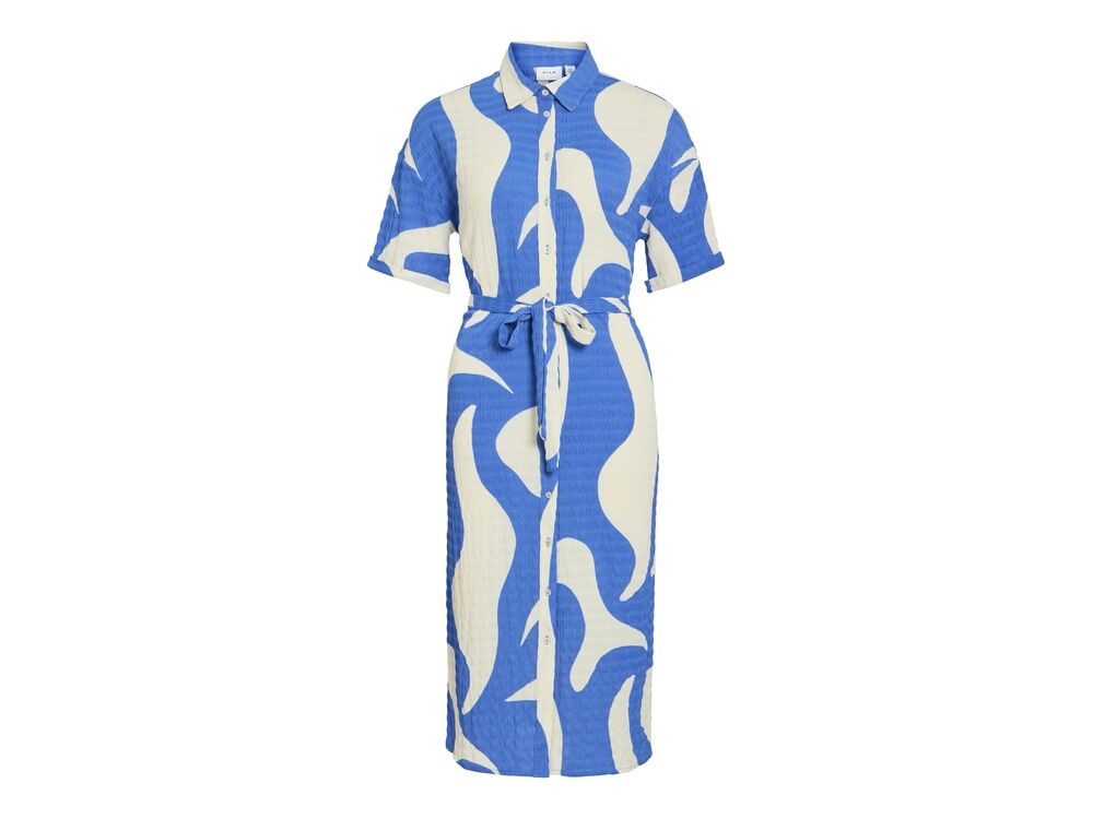 VICTORIA BLUE ZERA BIRCH