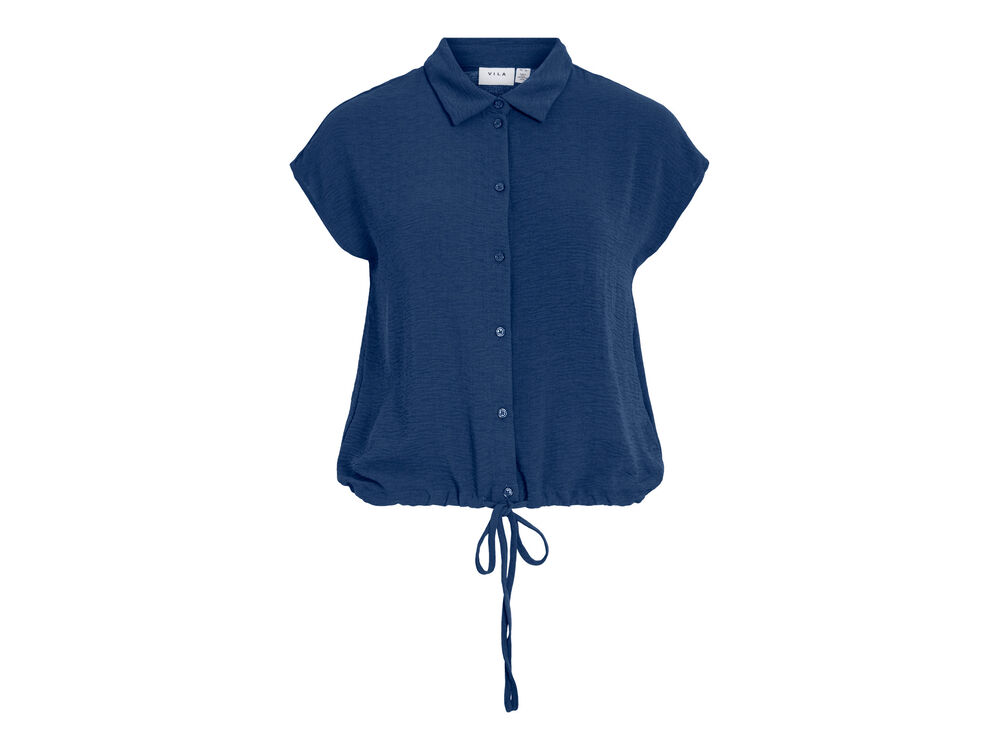 NAVY PEONY