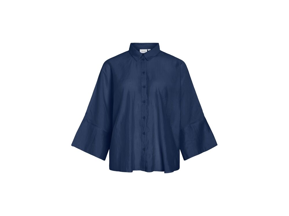 NAVY PEONY