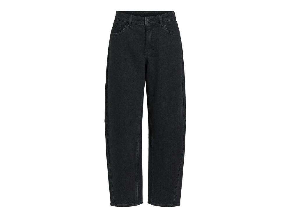 BLACK DENIM WASH 501