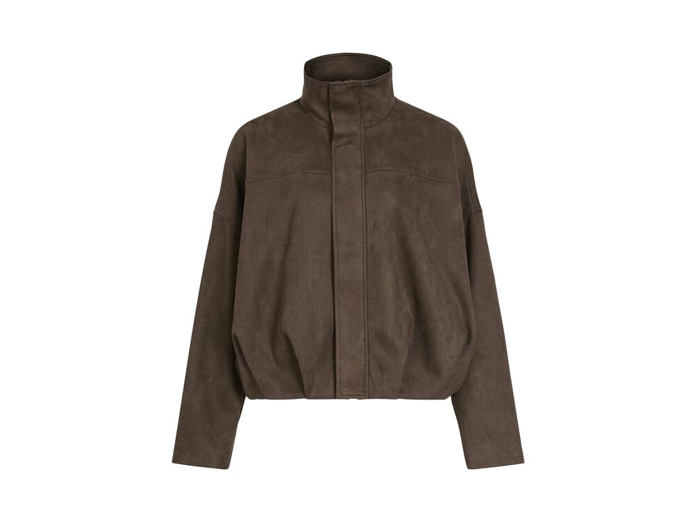 CHOCOLATE BROWN