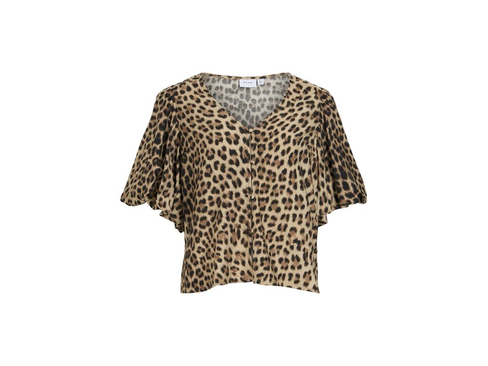 BIRCH LEOPARD