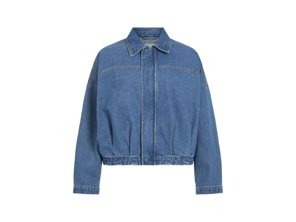 MEDIUM BLUE DENIM