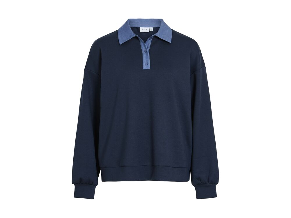 NAVY BLAZER