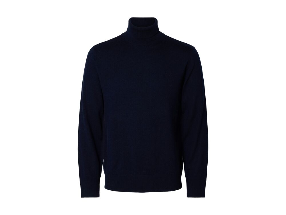 NAVY BLAZER
