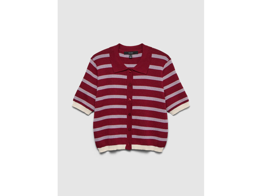 BIKING RED W. ROYAL LILAC