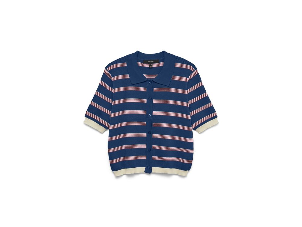 NAVY PEONY W. BIRCH WITH