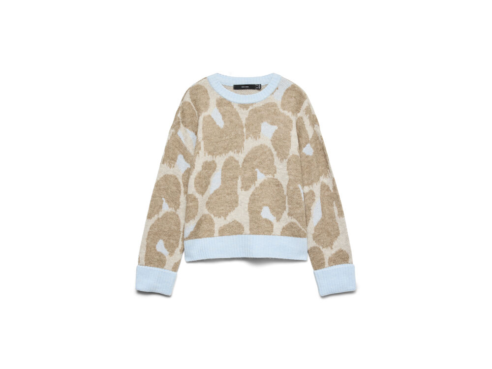 CASHMERE BLUE SILVER MINK