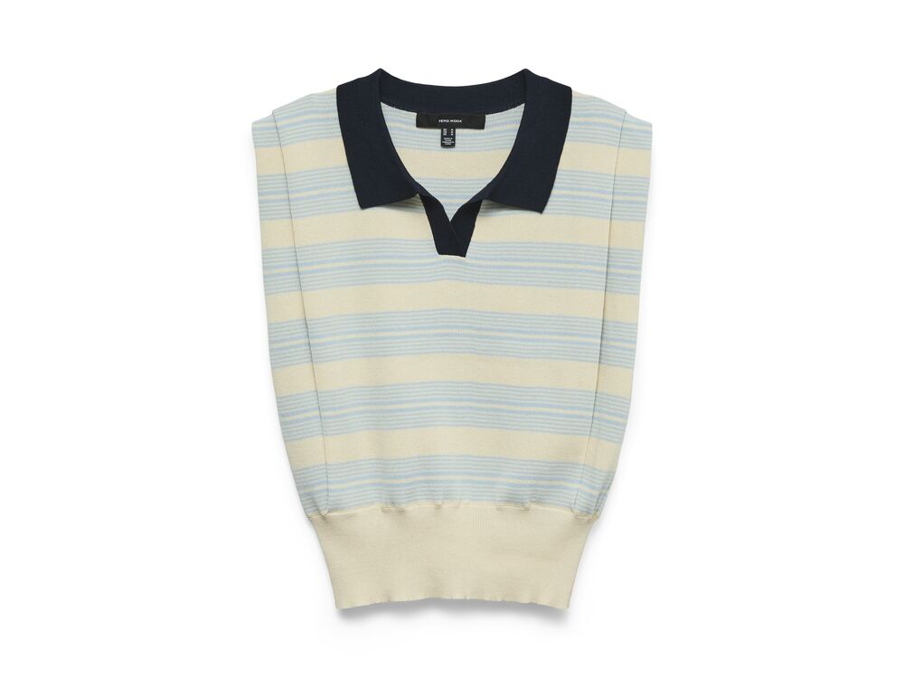 NAVY BLAZER W. CASHMERE B