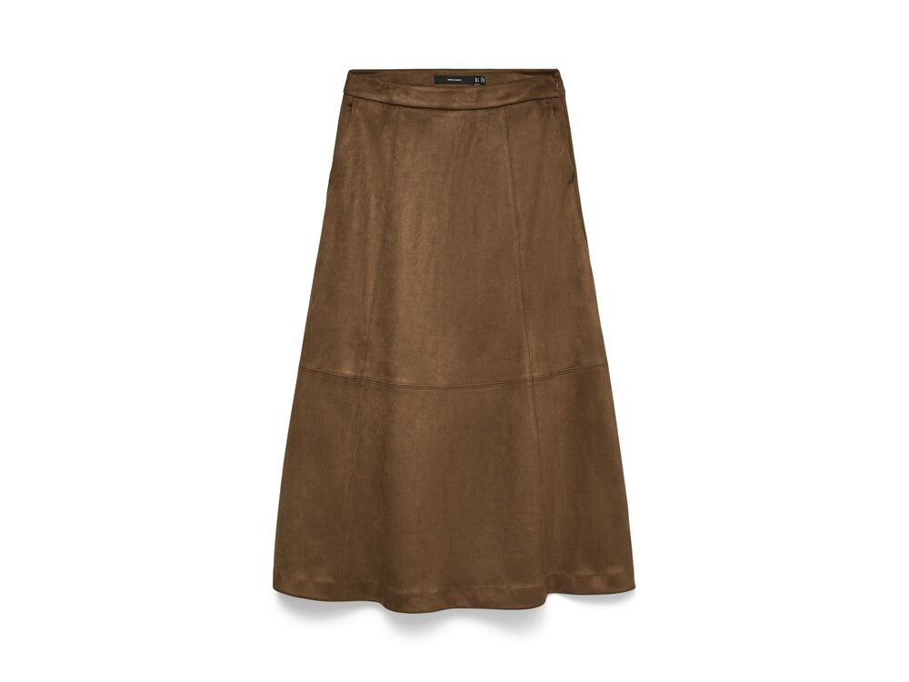 COCOA BROWN