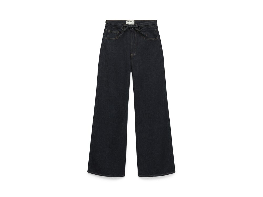 DARK BLUE DENIM