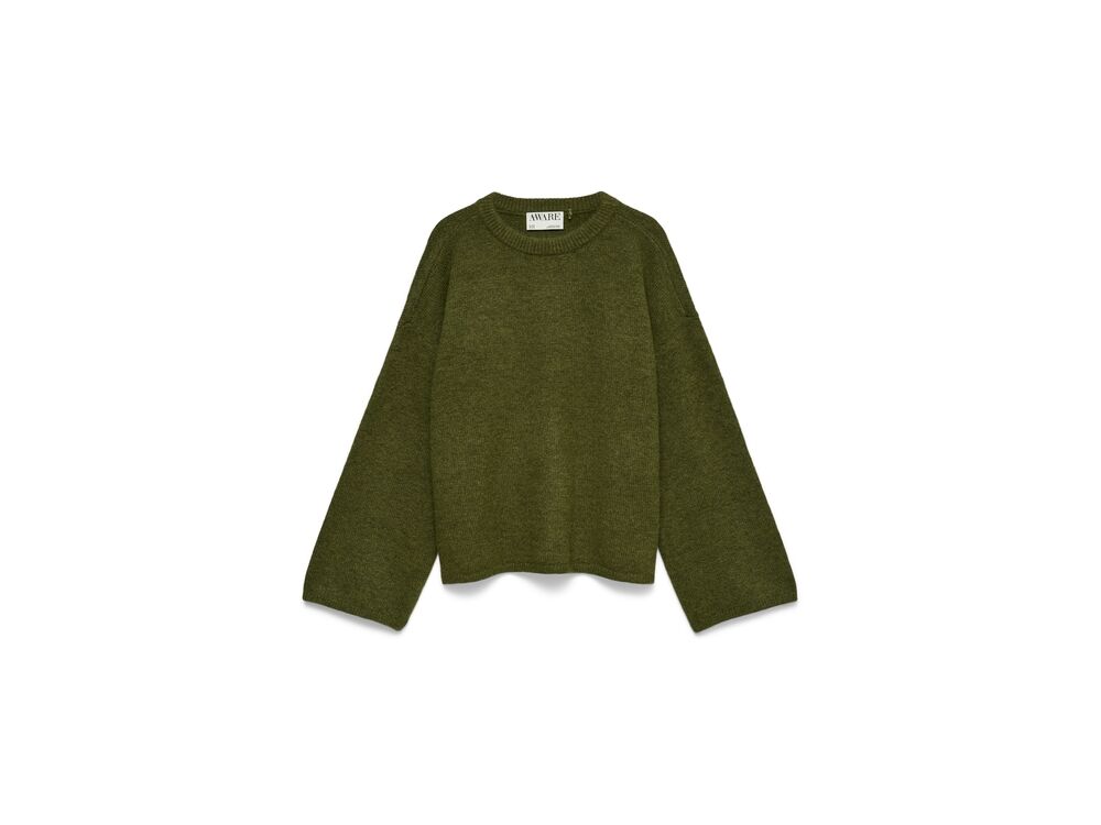 CAPULET OLIVE