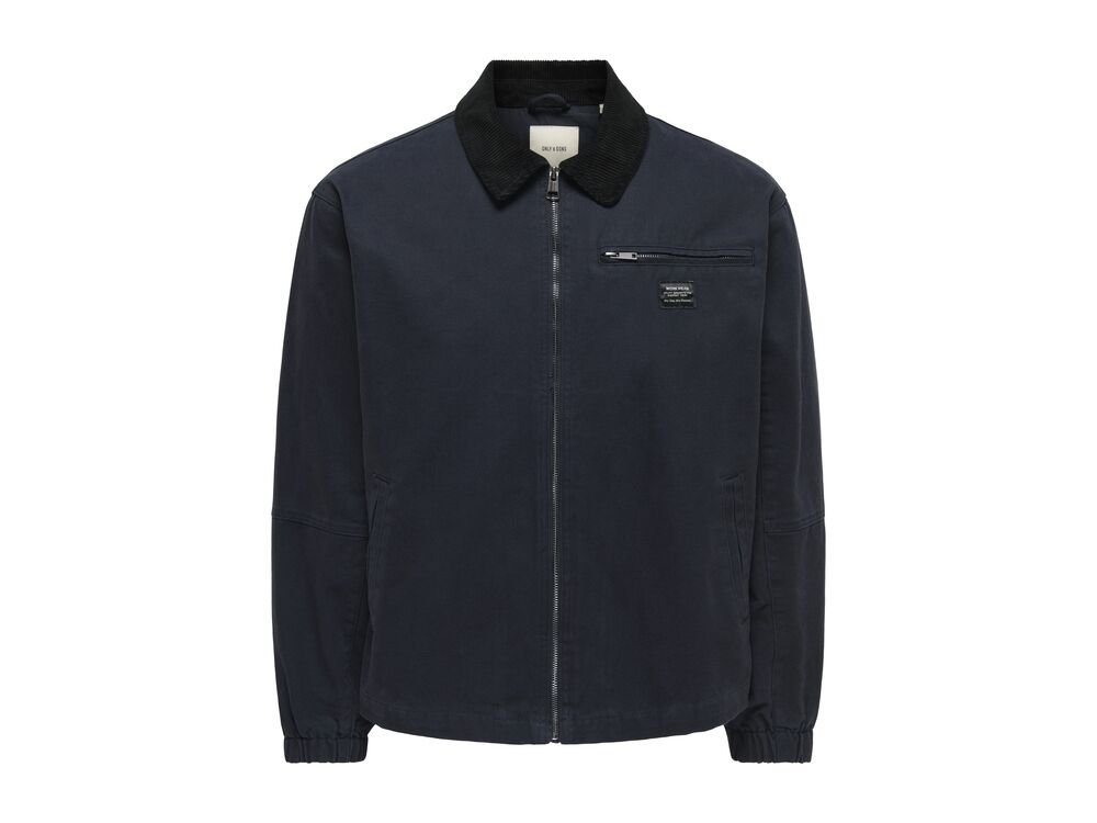 DARK NAVY