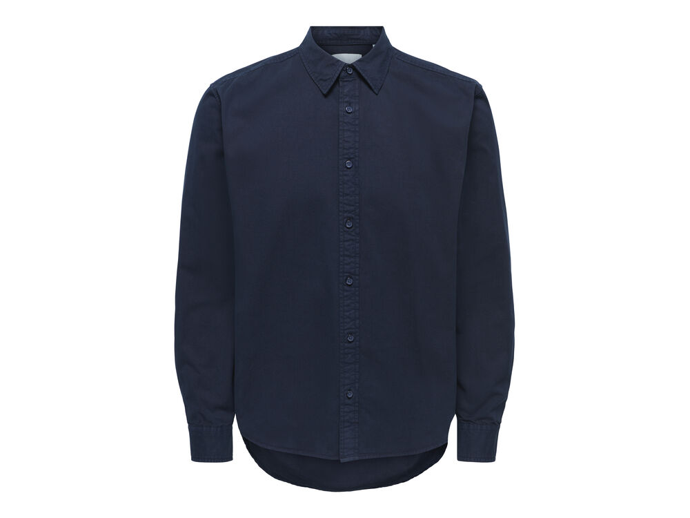 DARK NAVY
