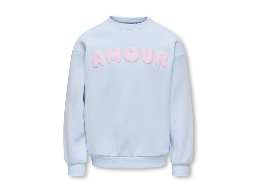BALLAD BLUE AMOUR