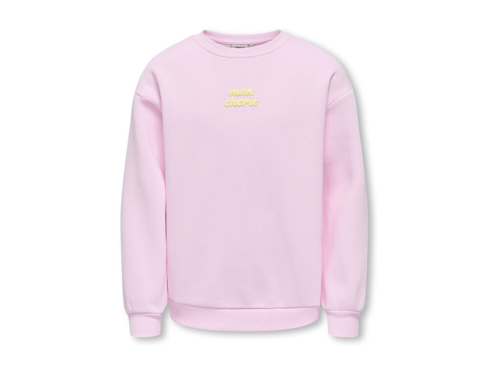 PINK LADY CHERIE