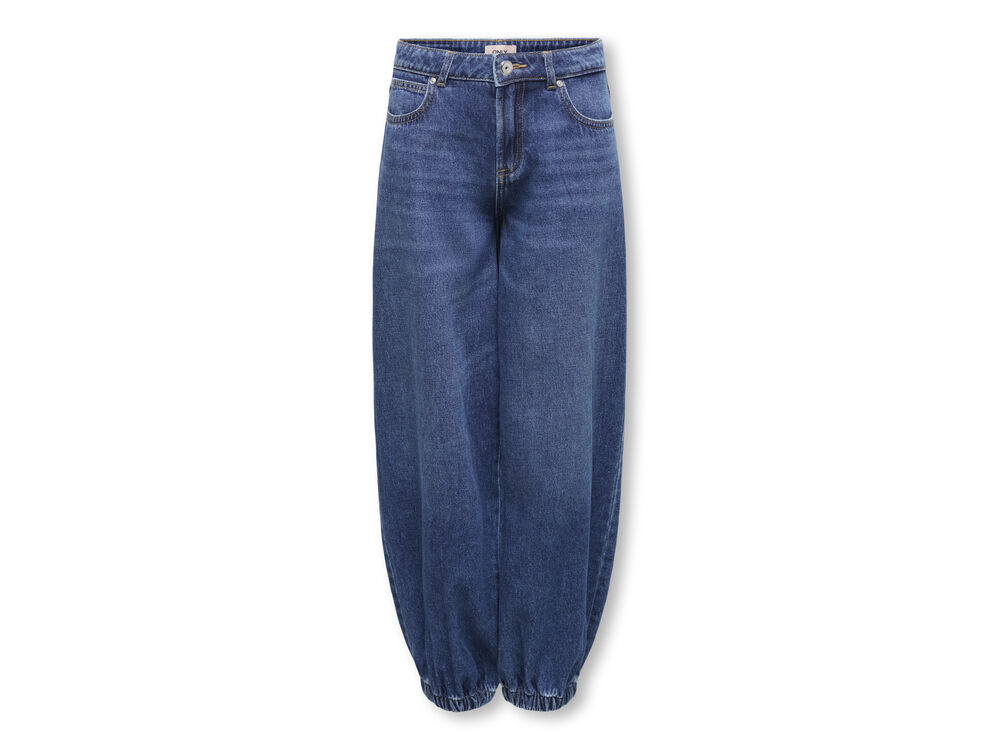 MEDIUM BLUE DENIM