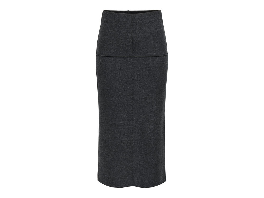 DARK GREY MELANGE