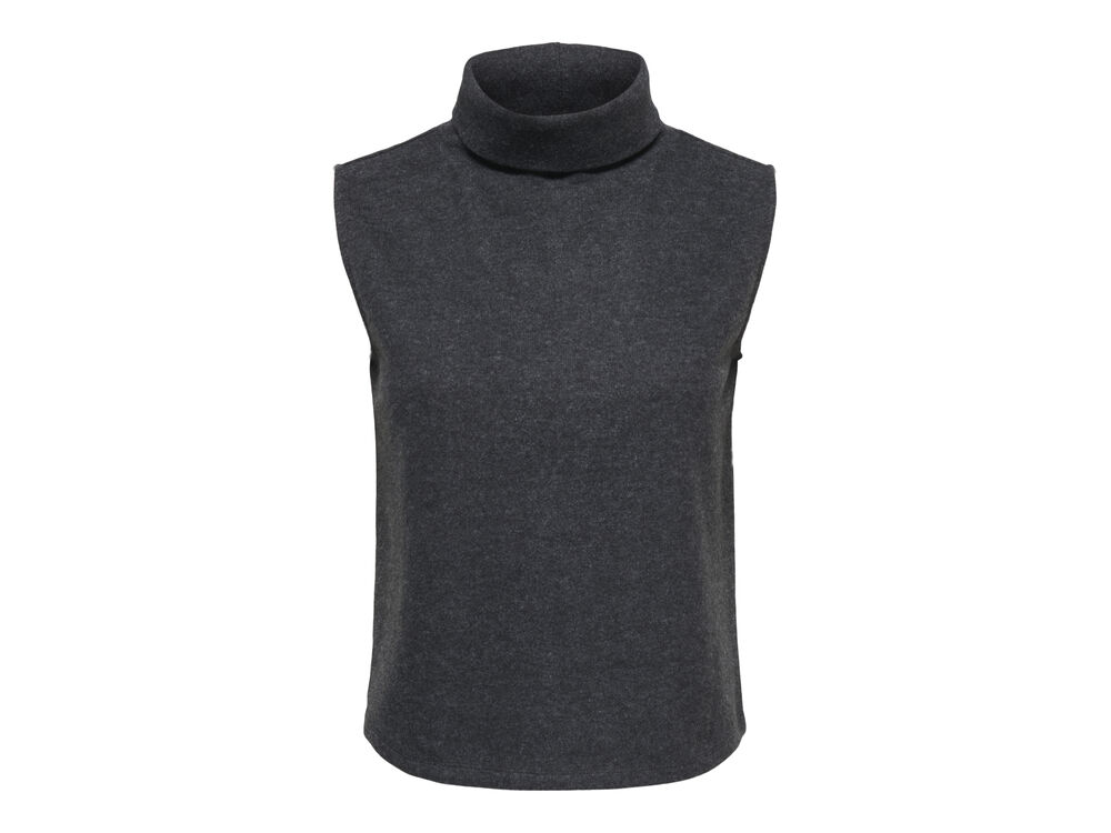 DARK GREY MELANGE
