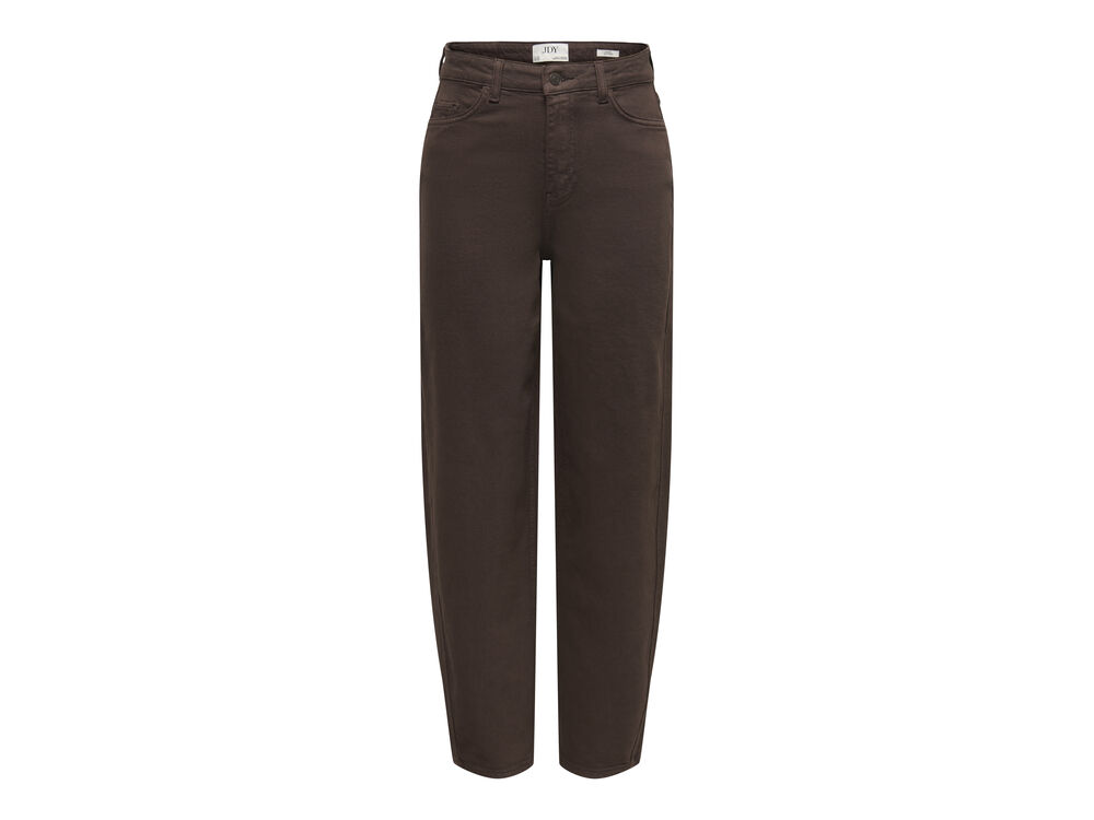 CHOCOLATE BROWN